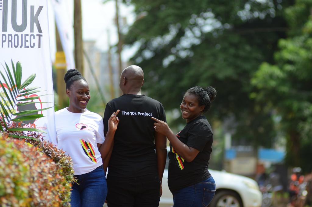 Community development