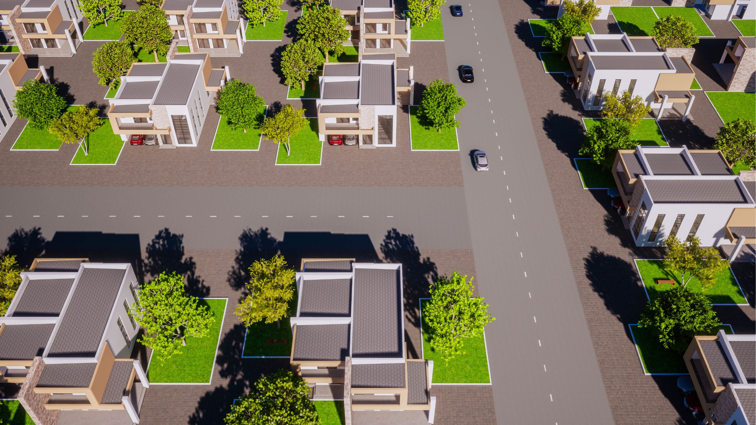 Affordable housing pathways
