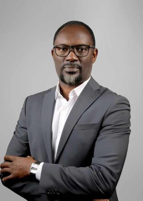 David Emitu