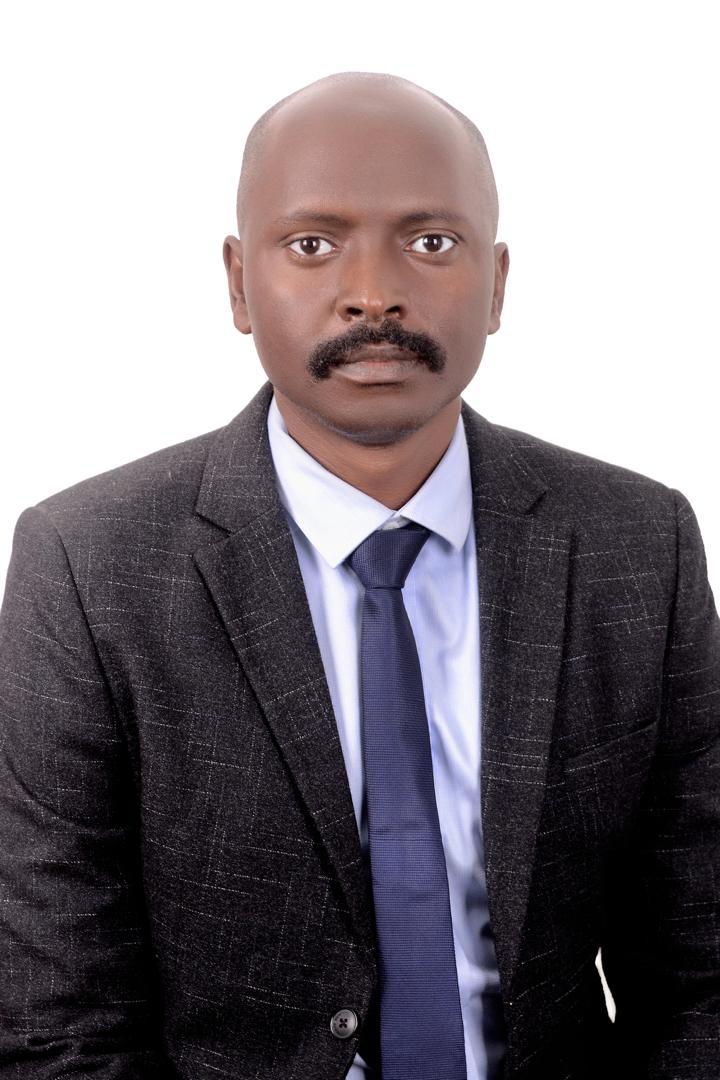 Edgar Naboth Akampurira