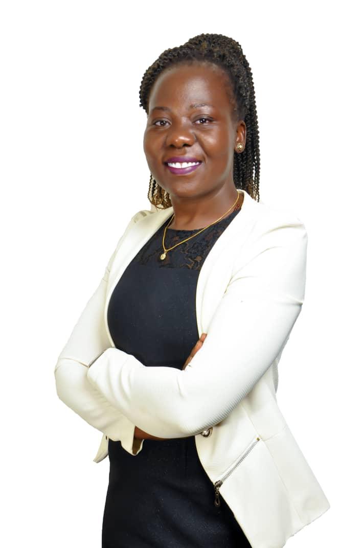 Edith Tugume