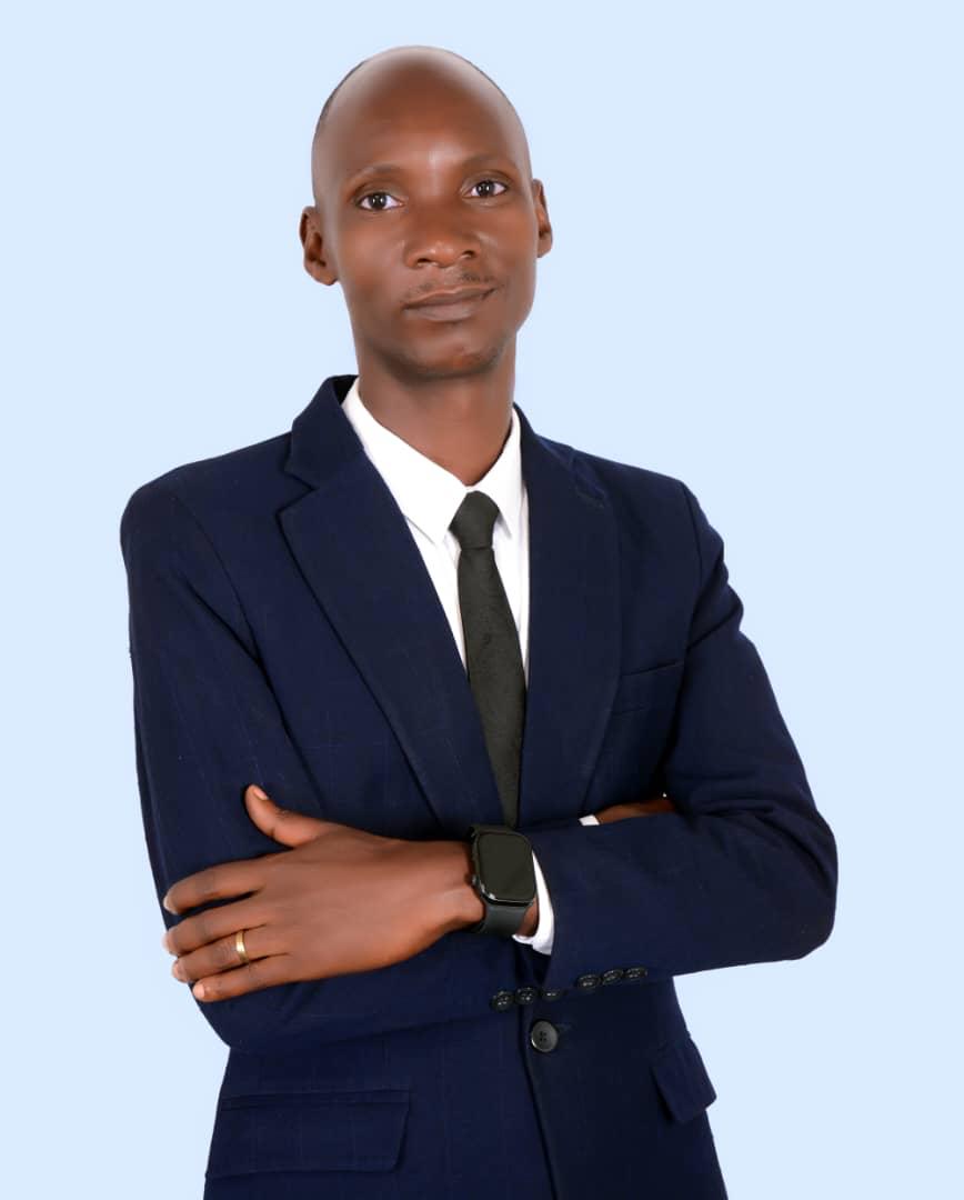 Geoffrey Kiggundu