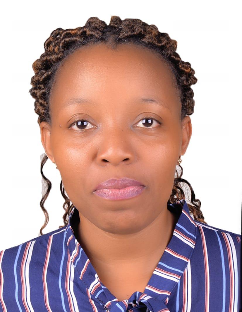 Marion Atukwase