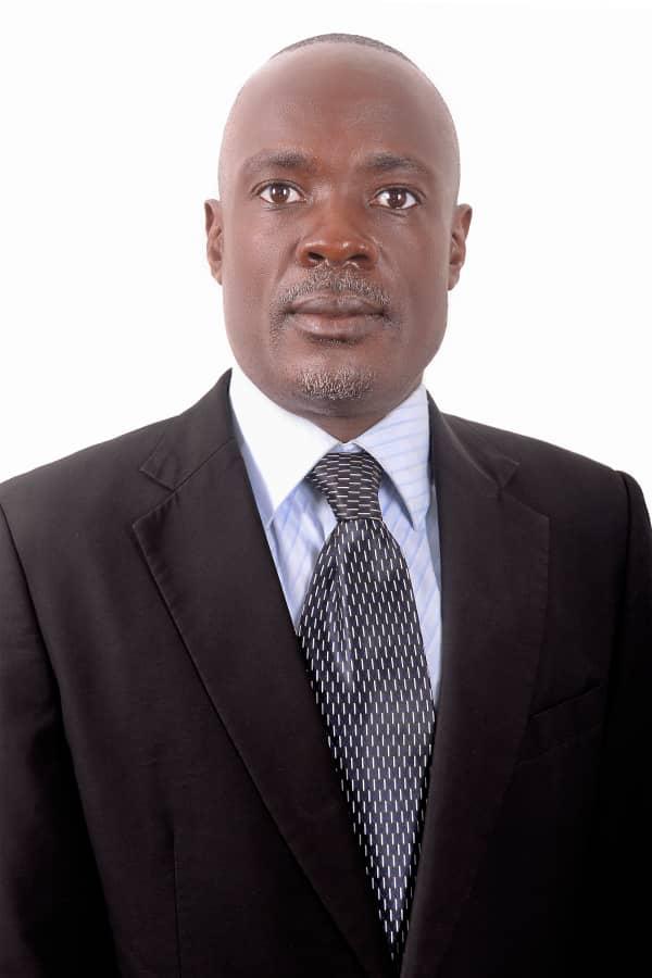 Mathias Katusiime