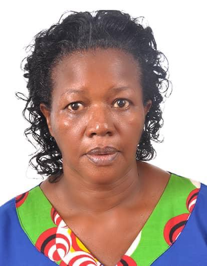 Mrs. Nillah Manzi
