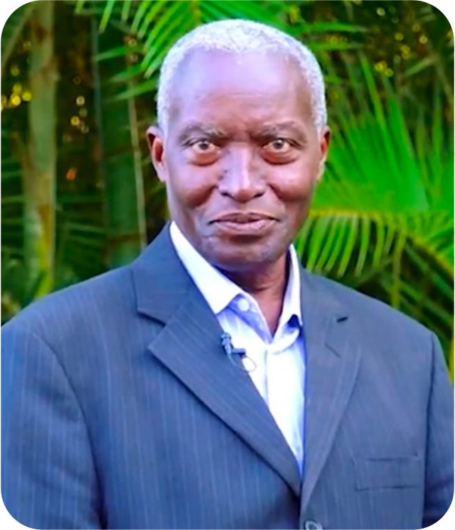Dr. Owarwo Vincent Mugumya