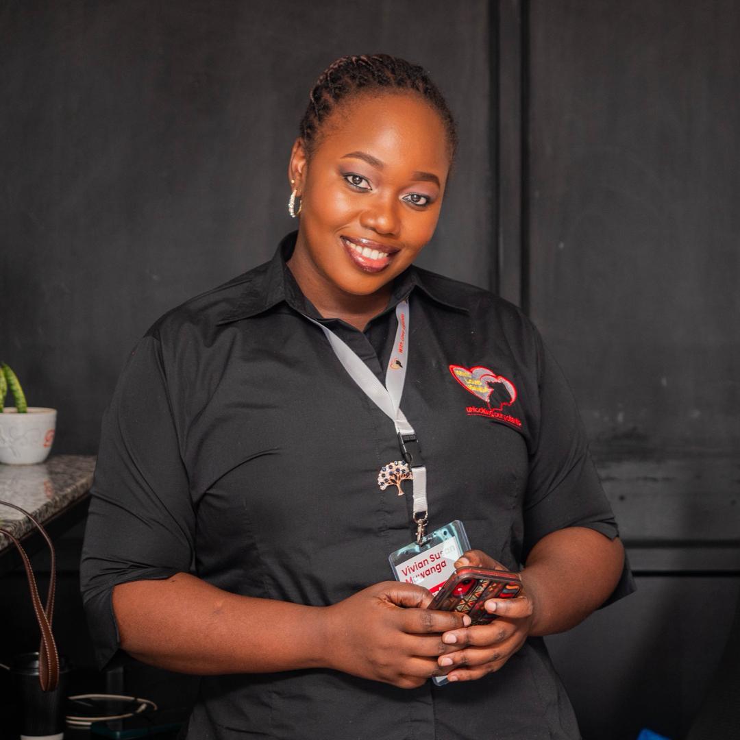 Vivian Suzan Muwanga