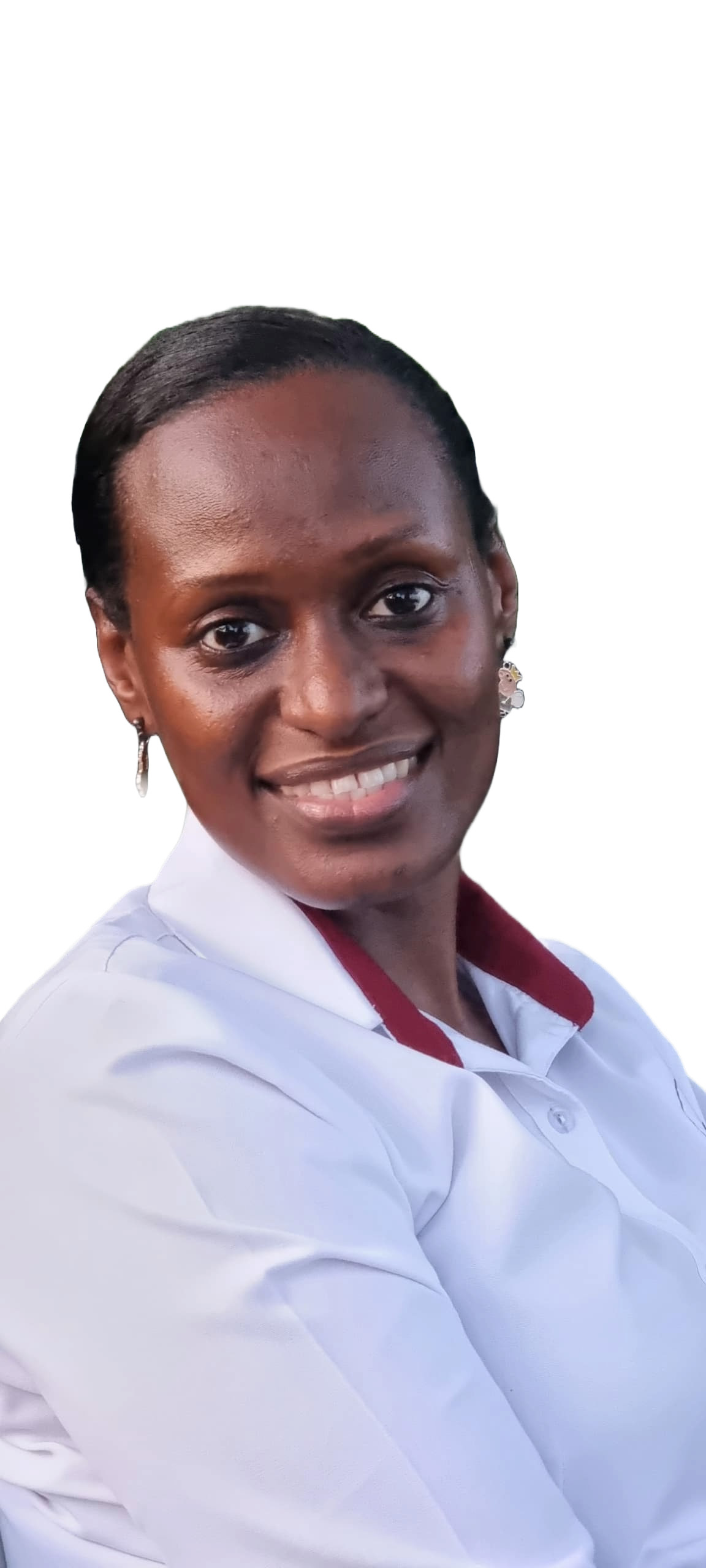 Faith Tushabe