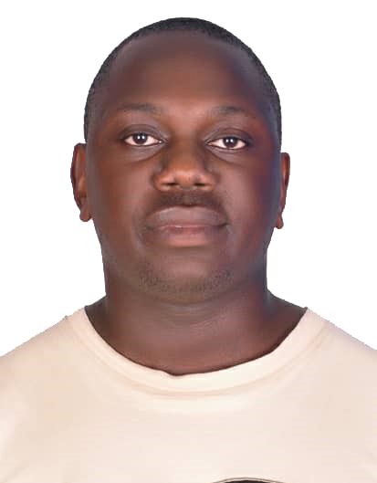 Dr. James Wandera