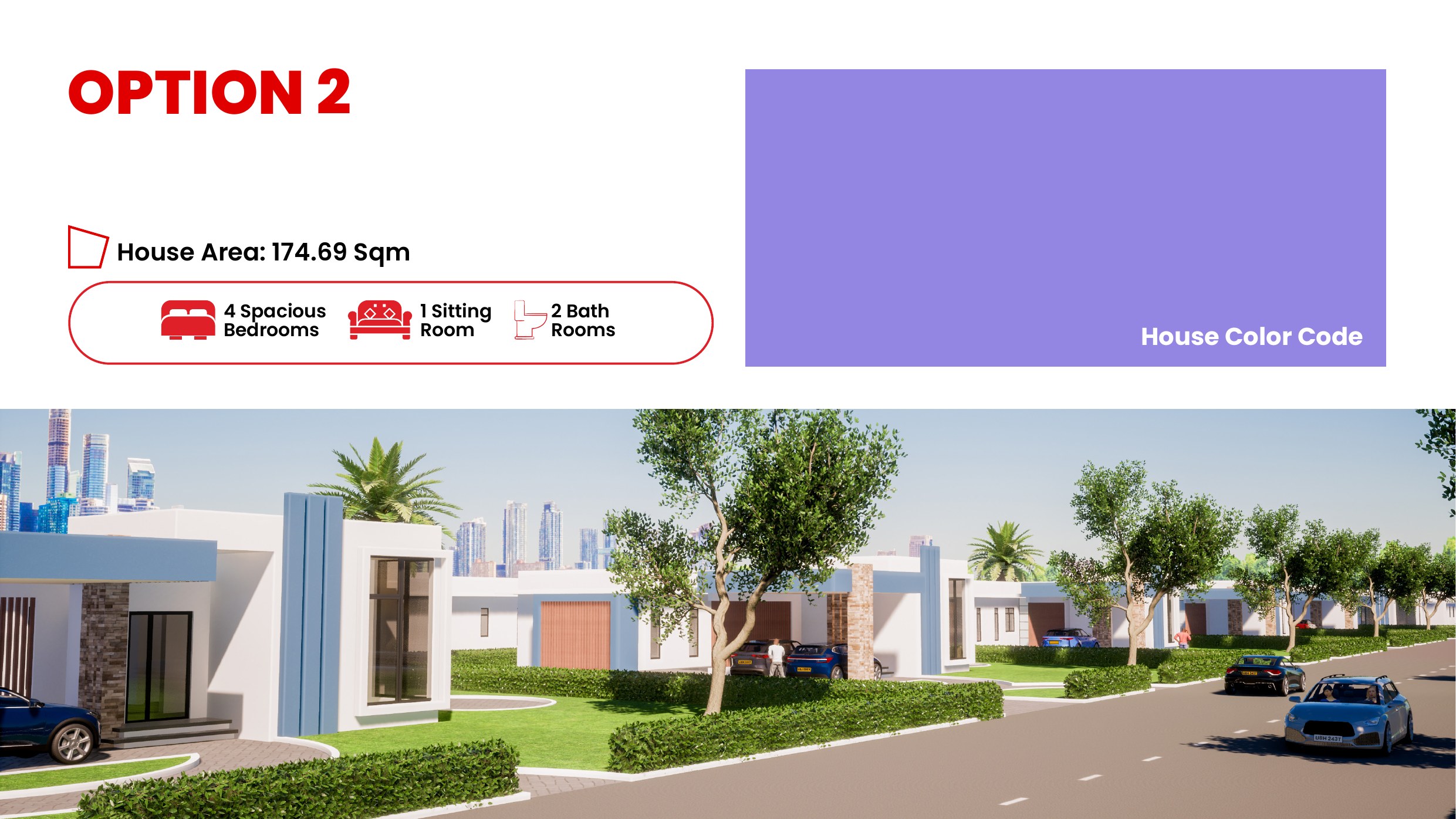 Satellite City option 02 floor plan