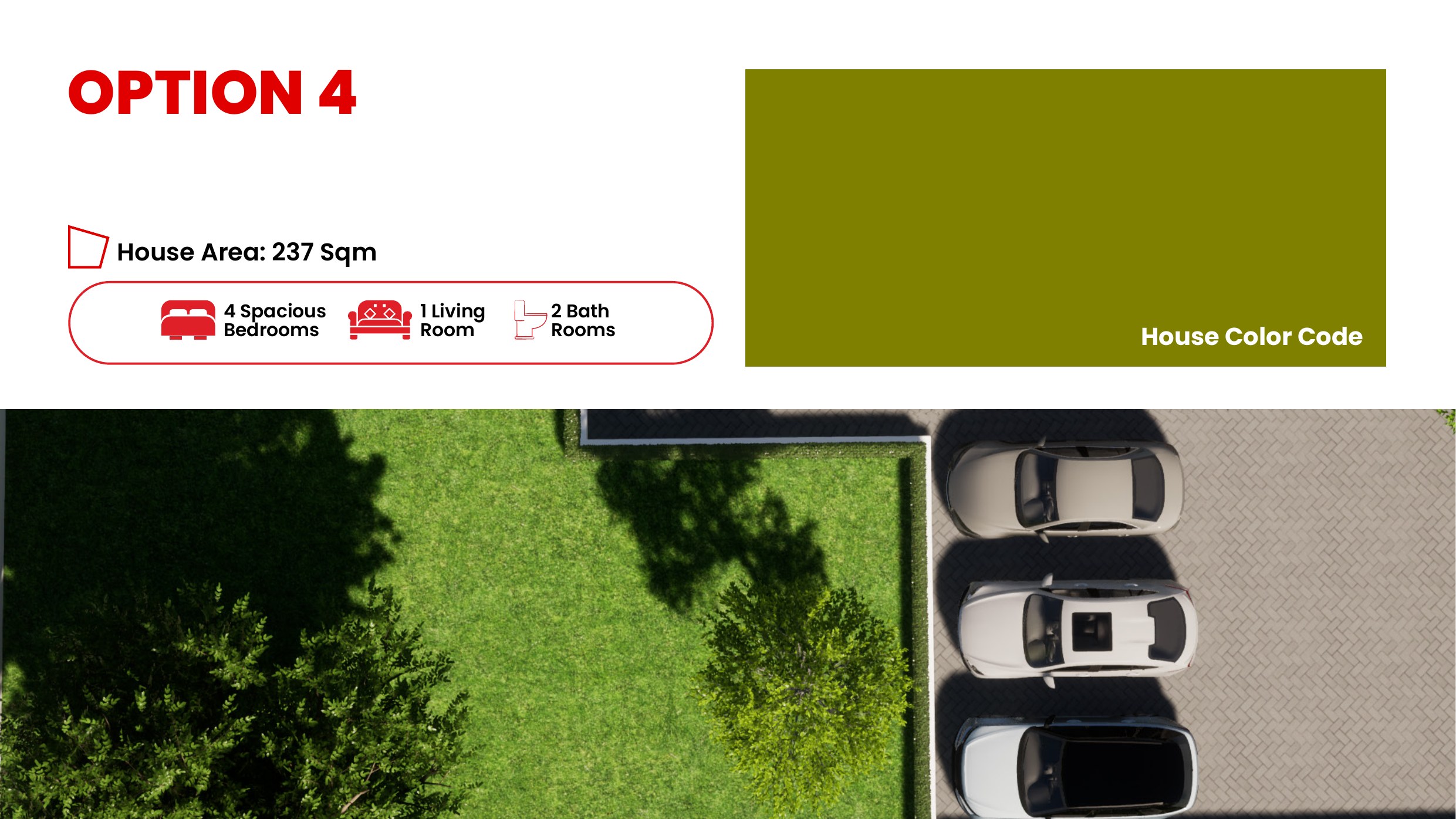 Satellite City option 04 floor plan