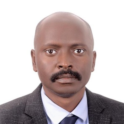 Edgar Akampurira