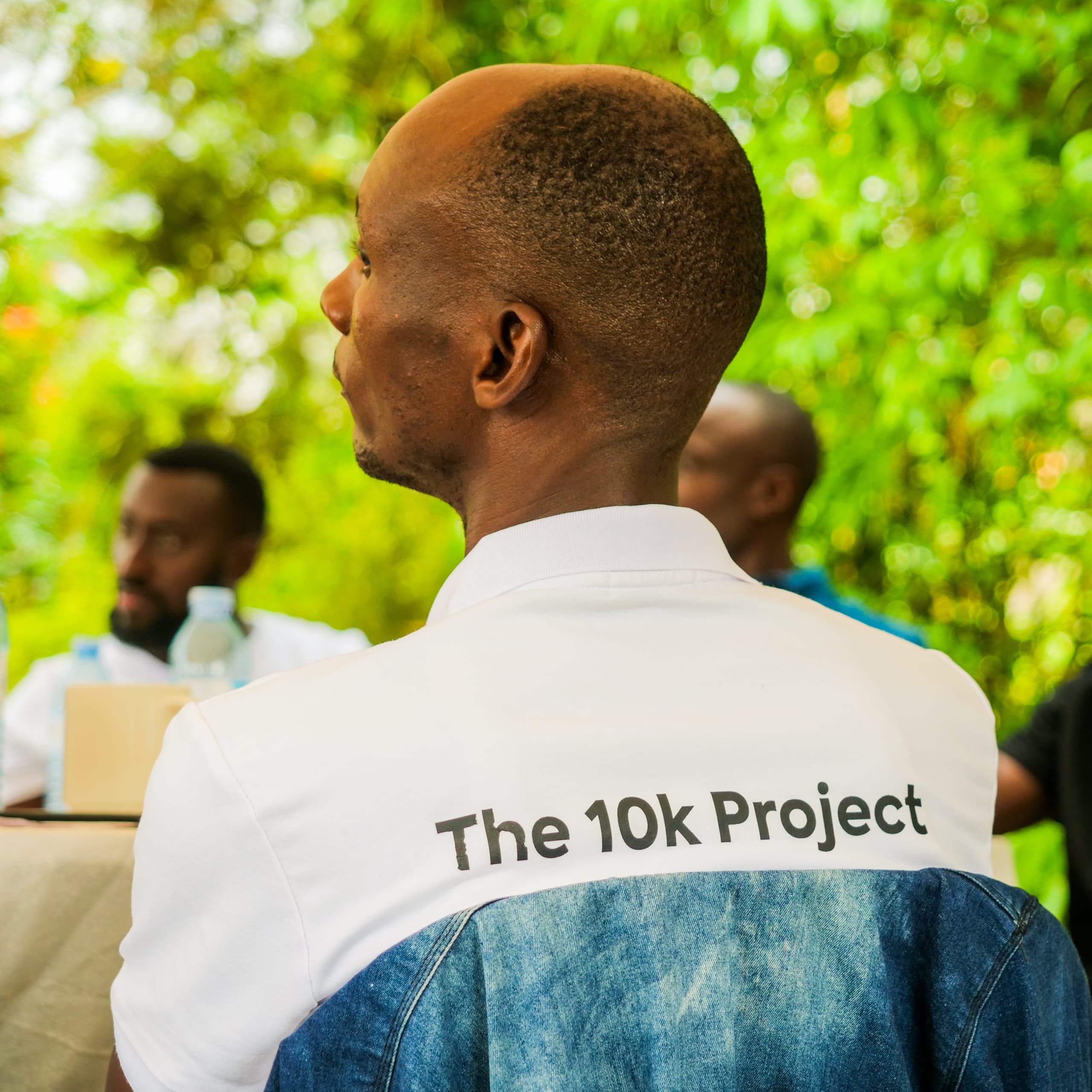 One million Ugandans: the ambition behind the 10K Project